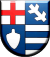 Bild: Wappen der Ortsgemende Lascheid