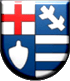 Bild: Wappen der Ortsgemeinde Lascheid